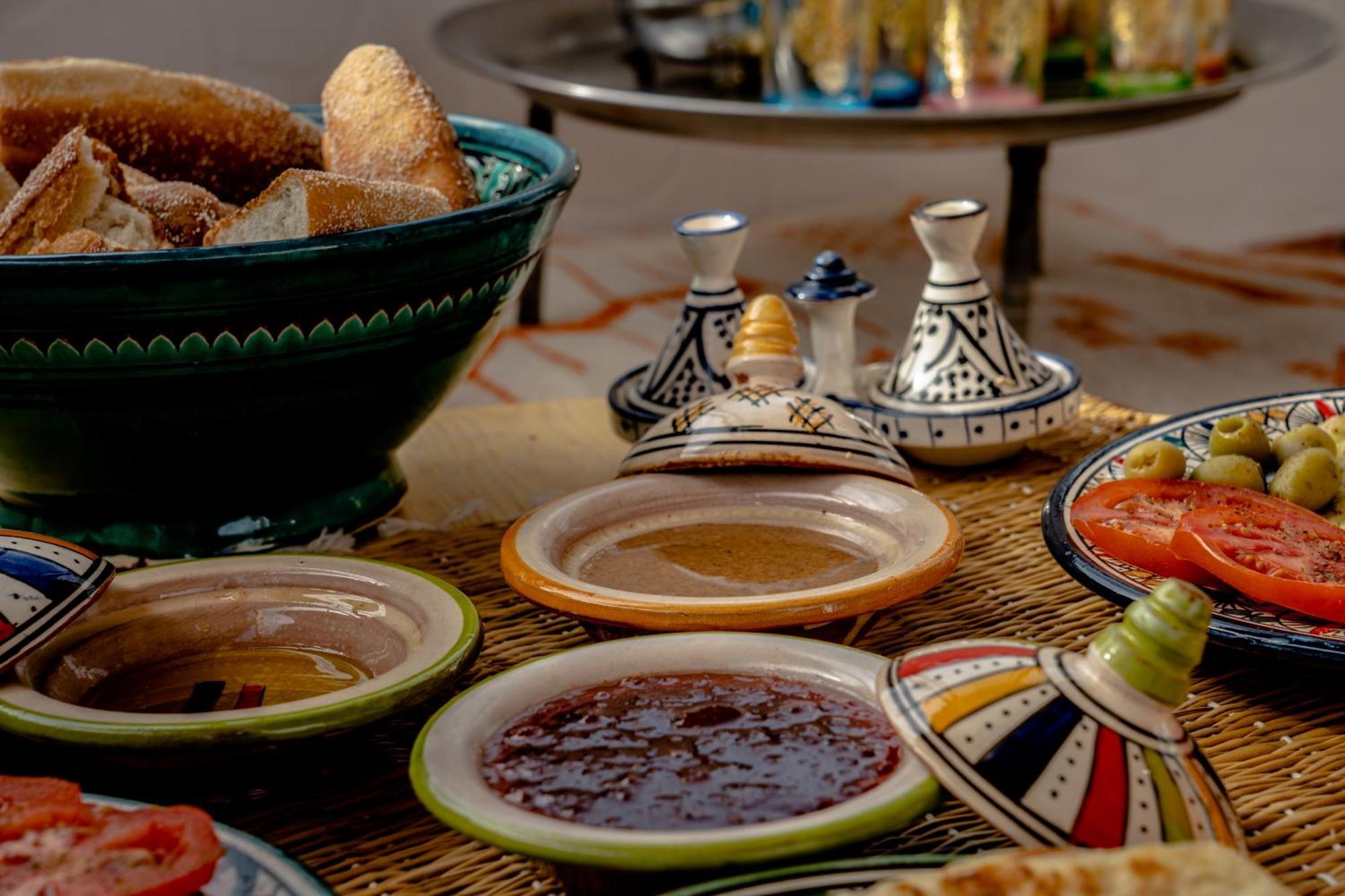 Tigmi Ossmon Agadir