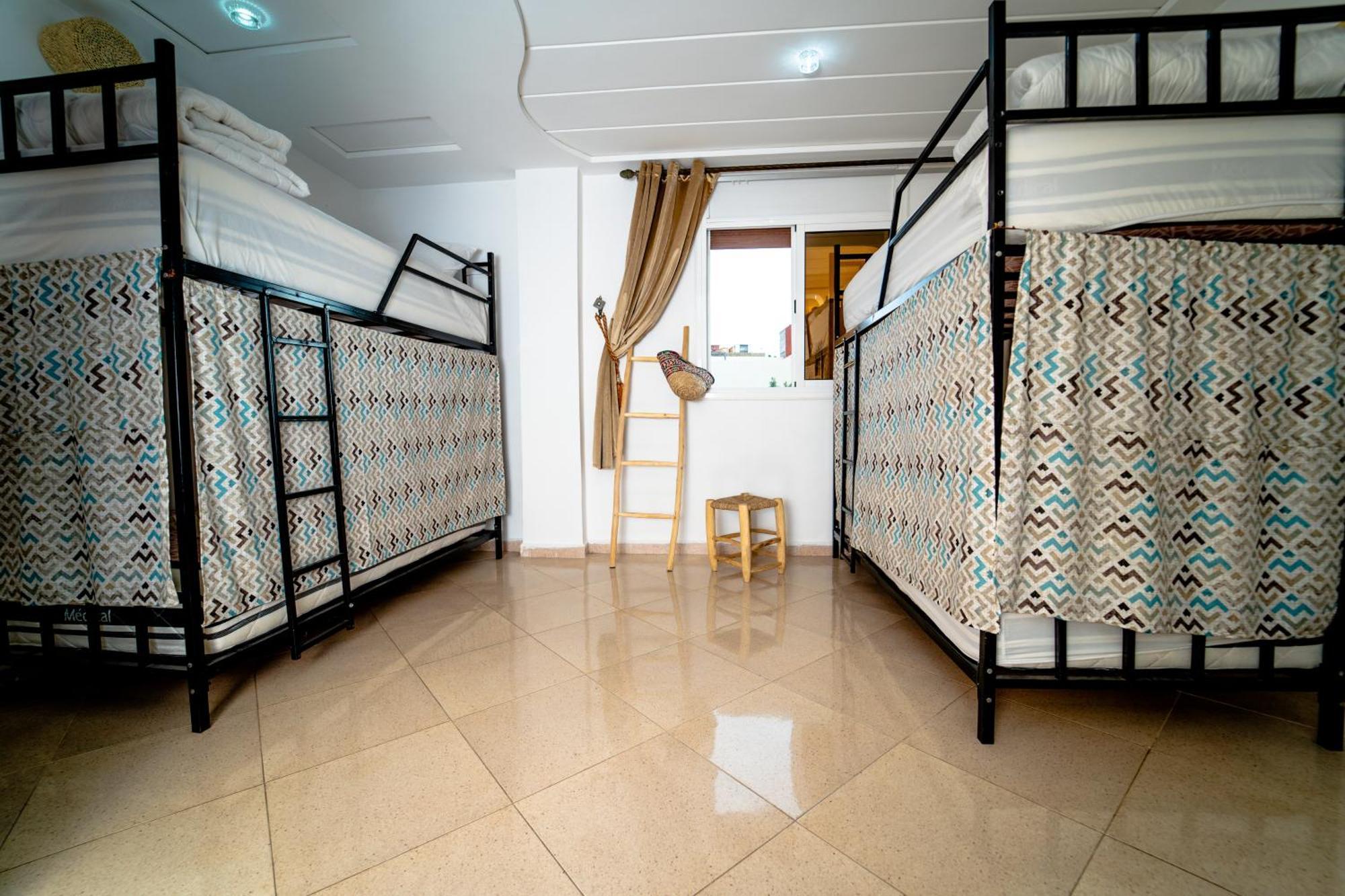 Tigmi Ossmon * Agadir