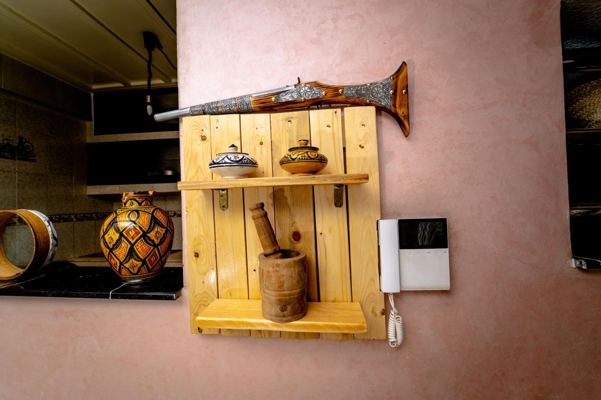 Hostel Tigmi Ossmon