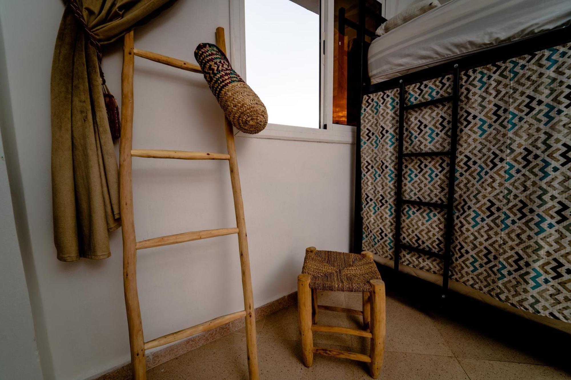 Hostel Tigmi Ossmon Agadir