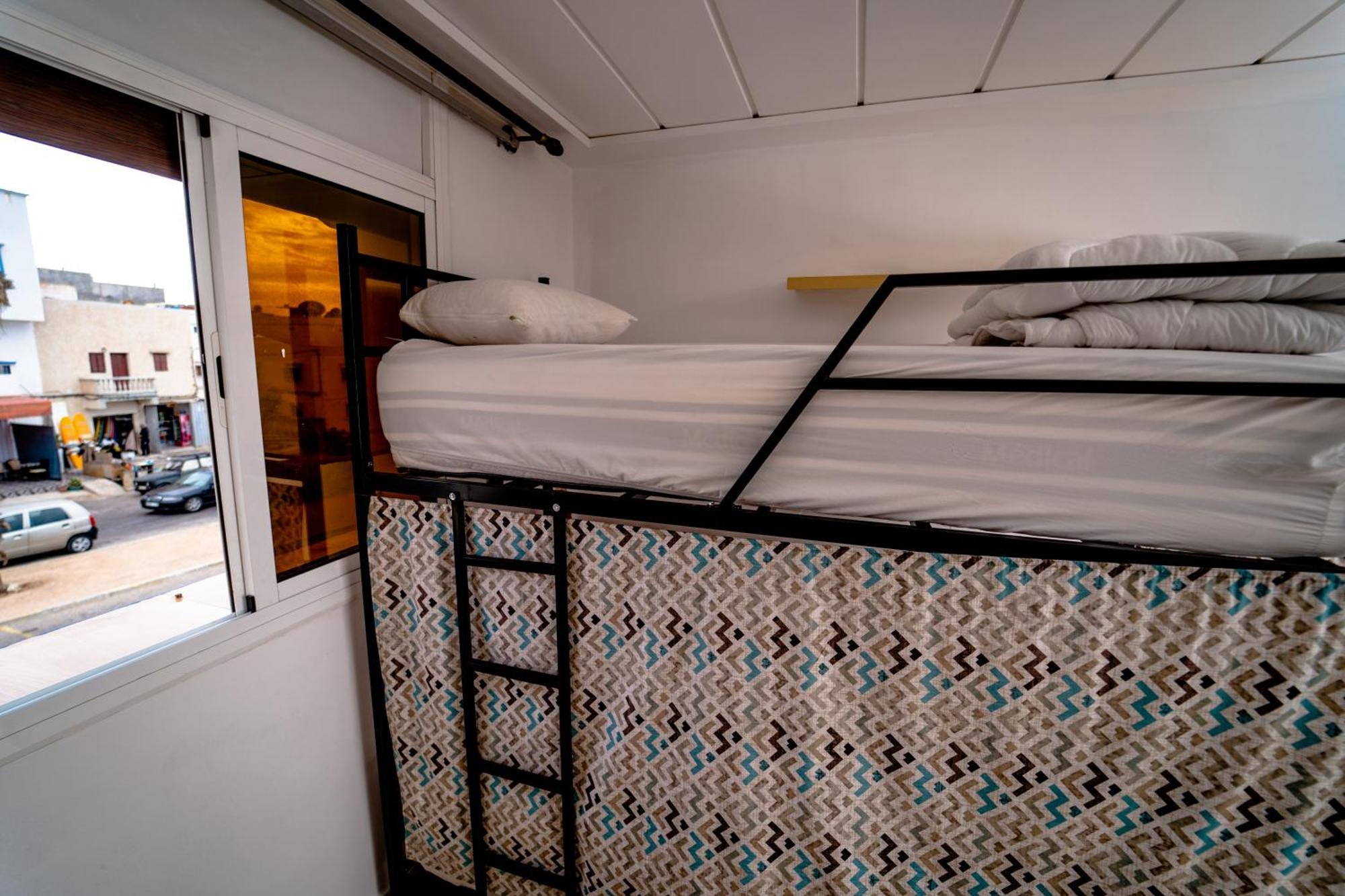 Tigmi Ossmon Hostel *