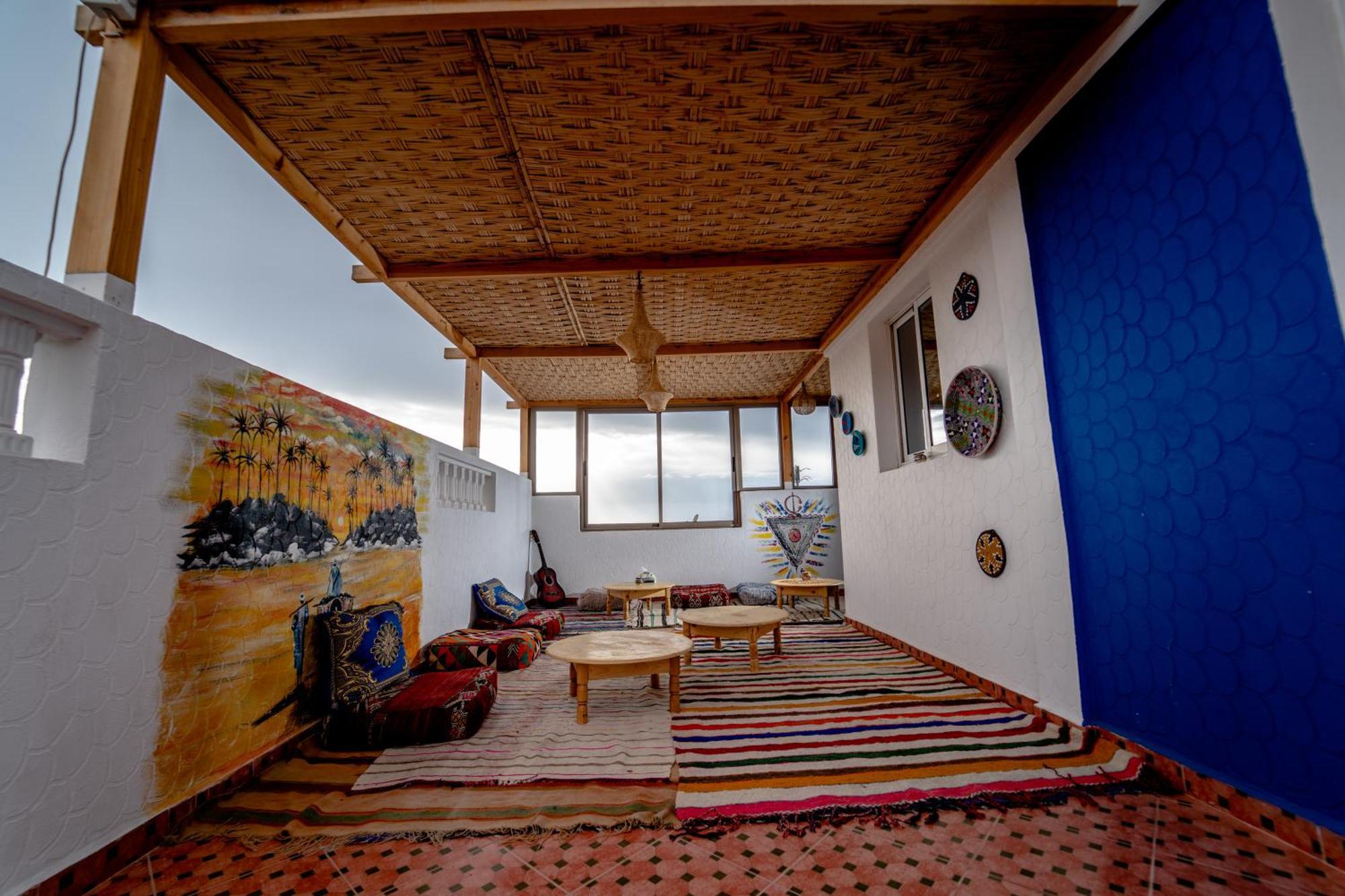 Tigmi Ossmon Agadir