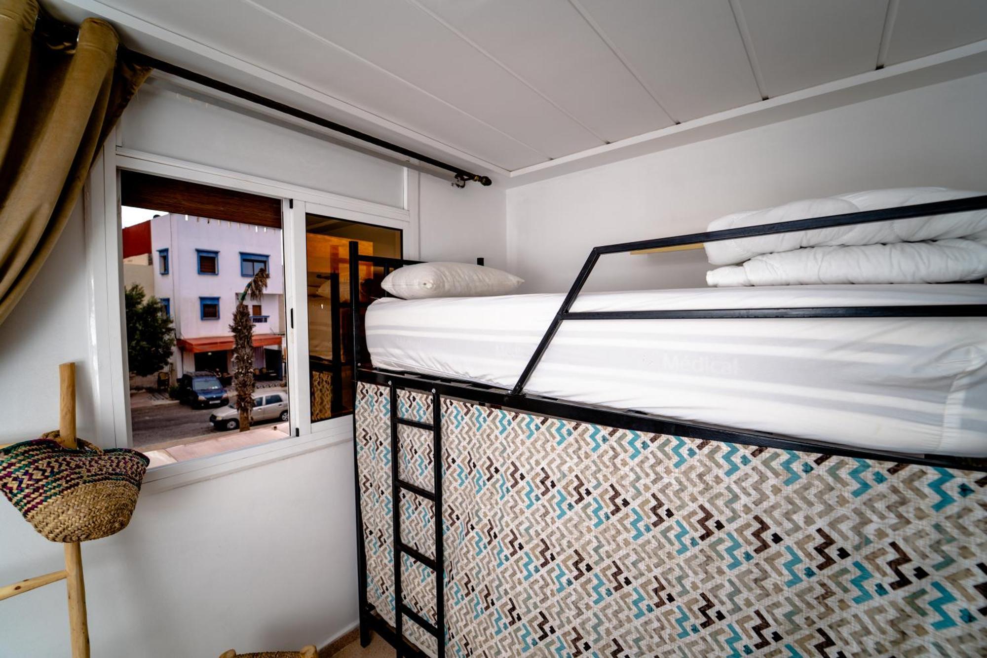 Hostel Tigmi Ossmon
