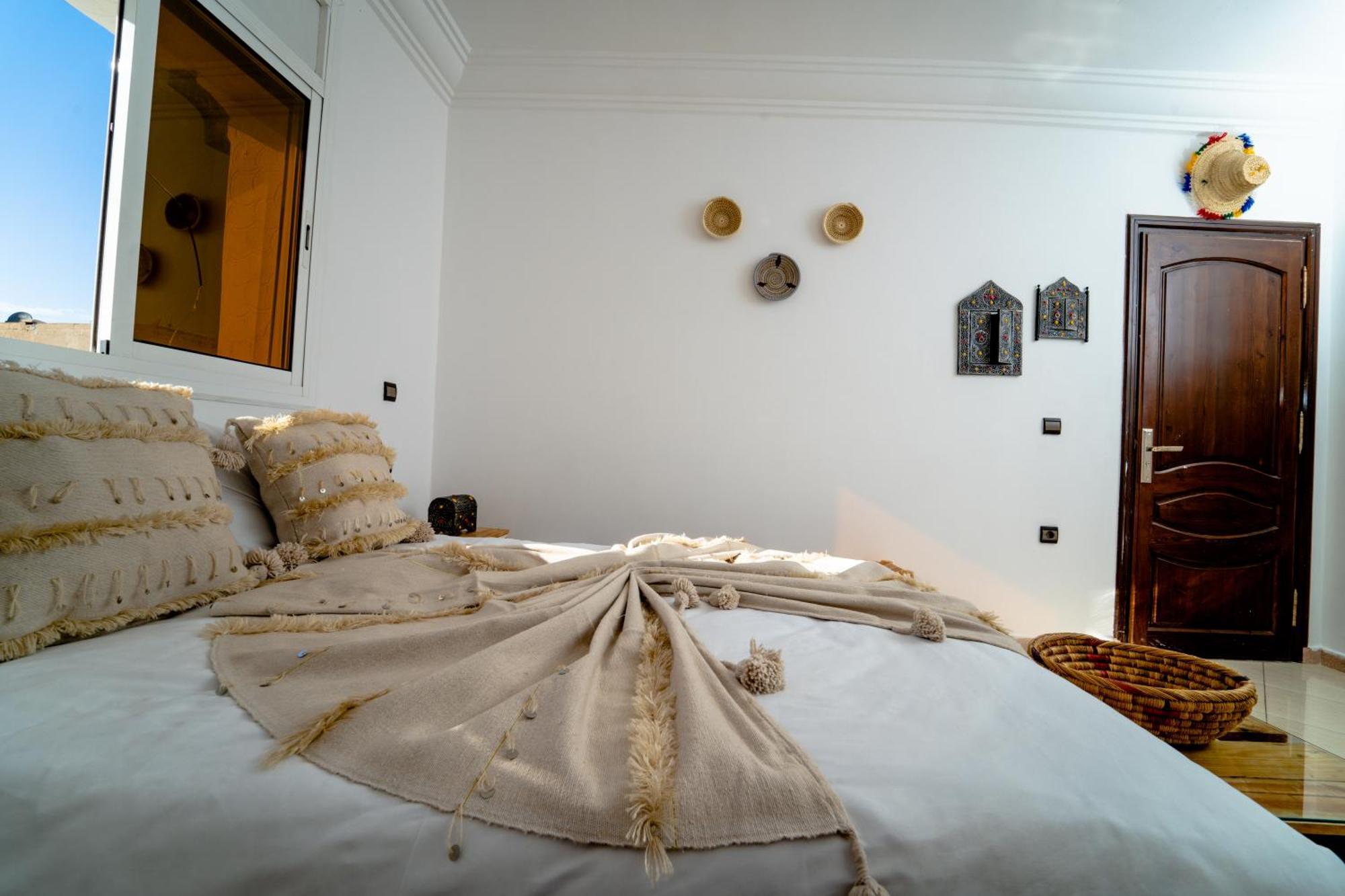 Hostel Tigmi Ossmon