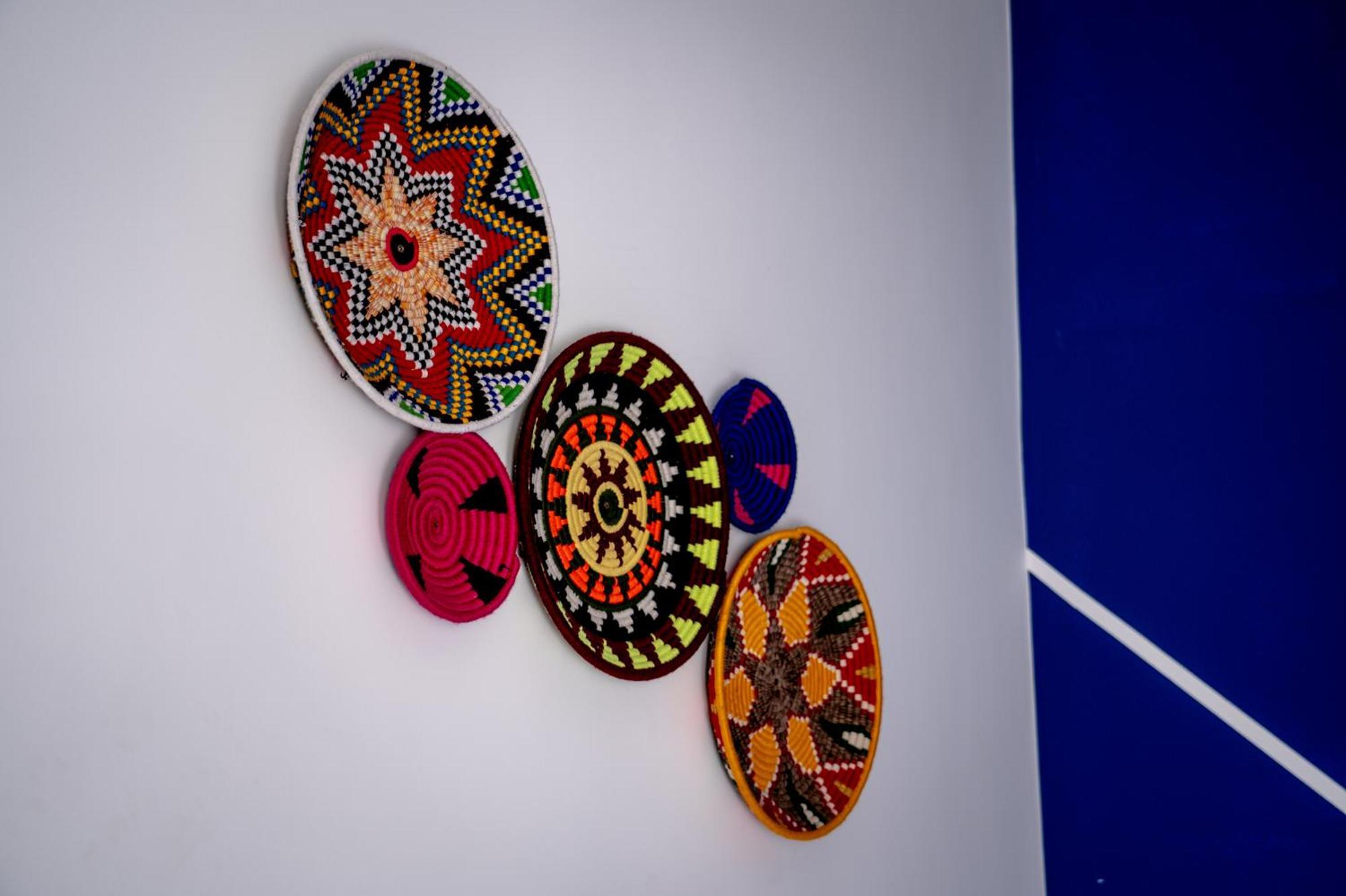 Hostel Tigmi Ossmon Agadir