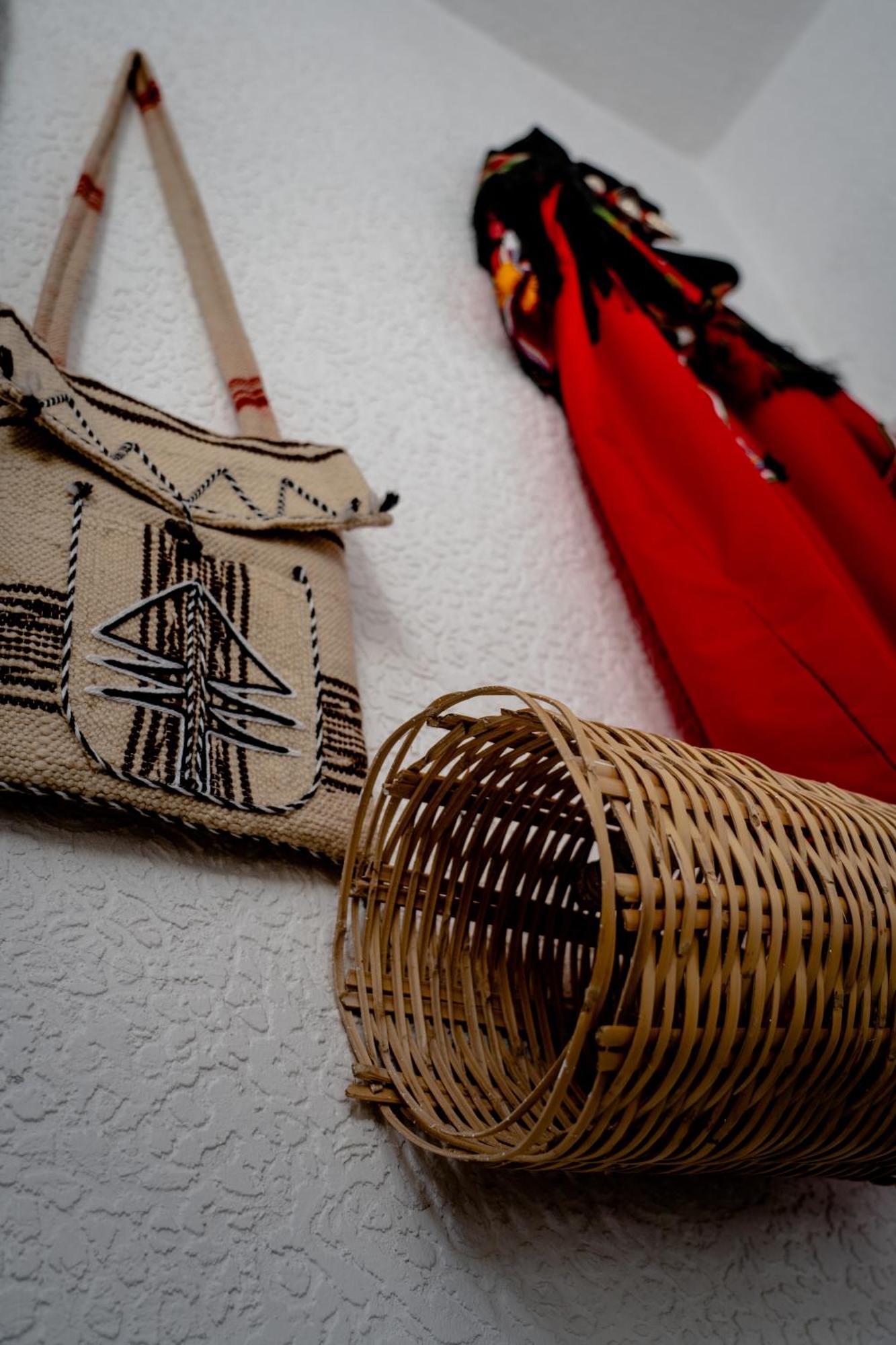 Tigmi Ossmon Hostel *
