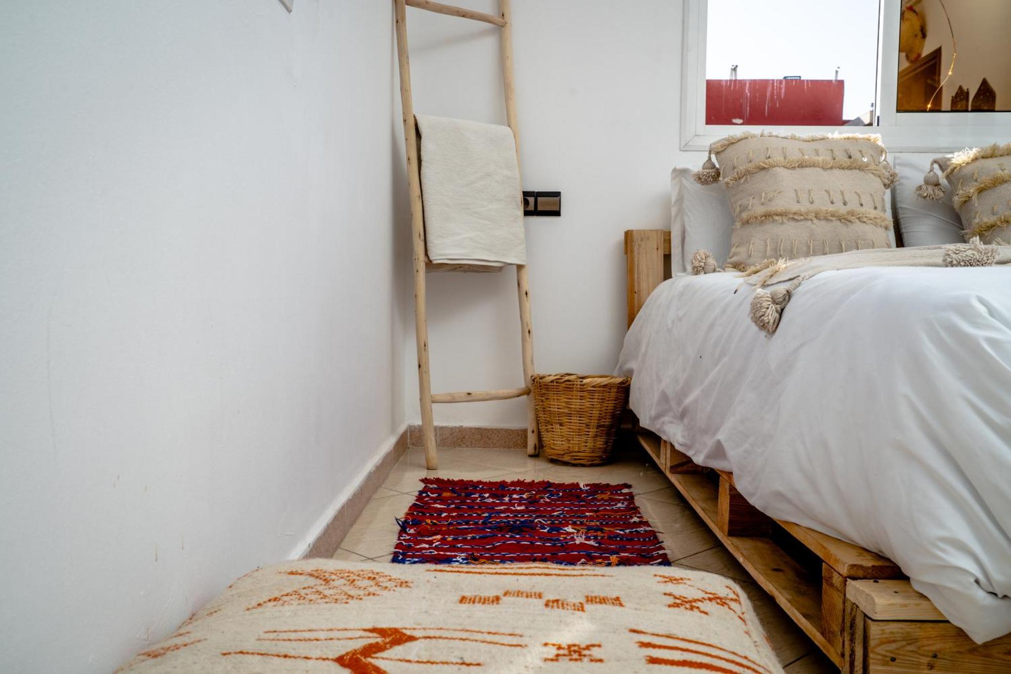 Tigmi Ossmon Hostel