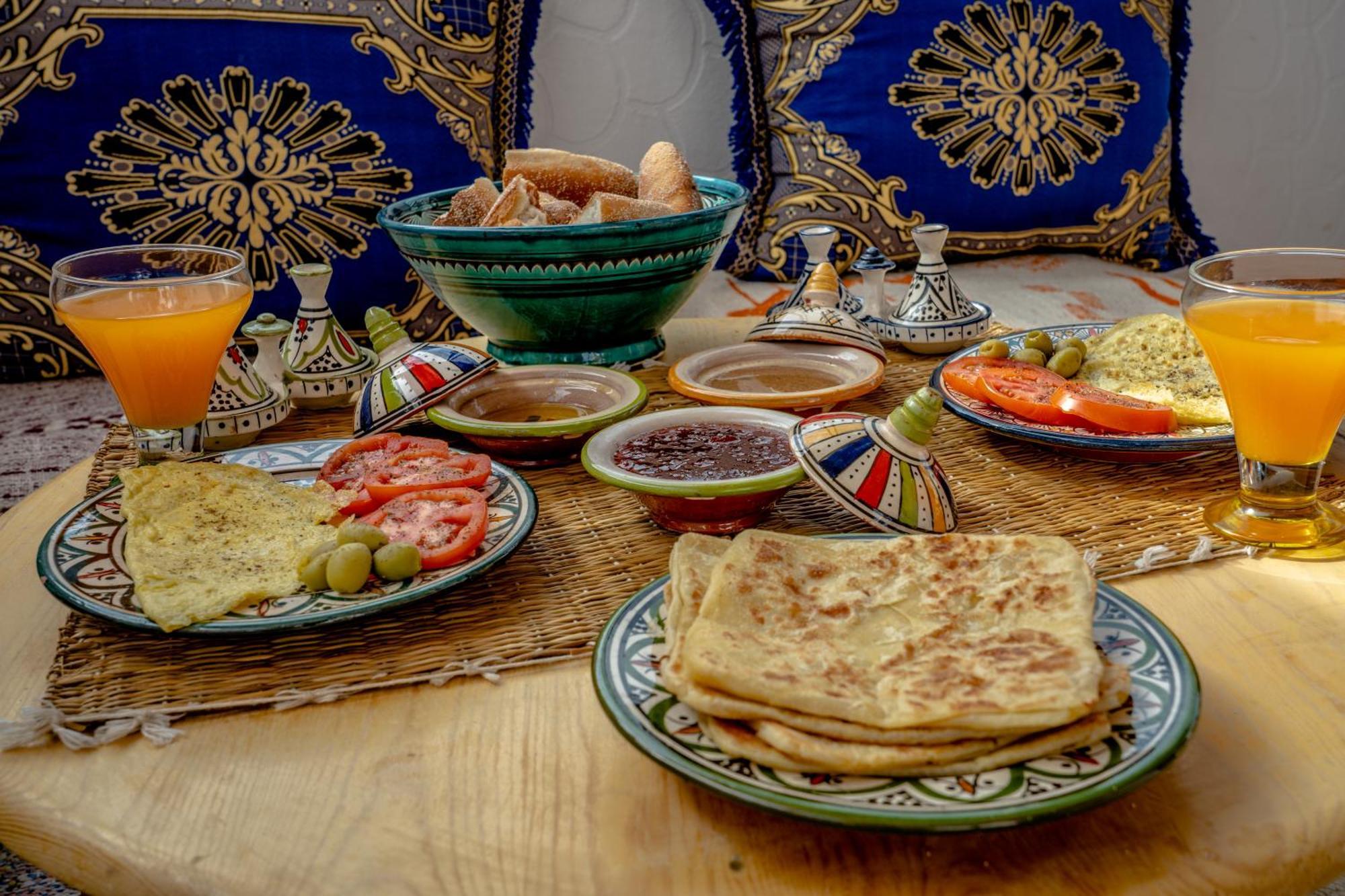 Hostel Tigmi Ossmon
