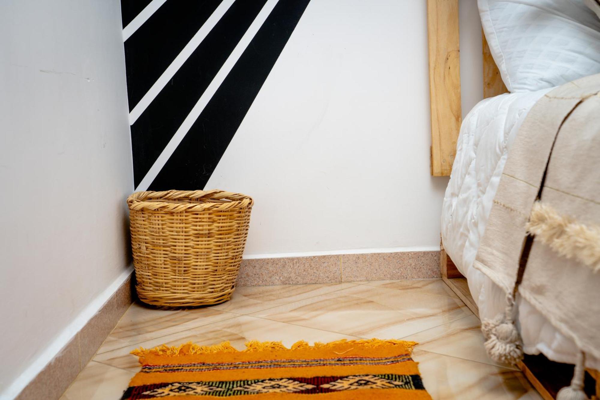 Hostel Tigmi Ossmon *