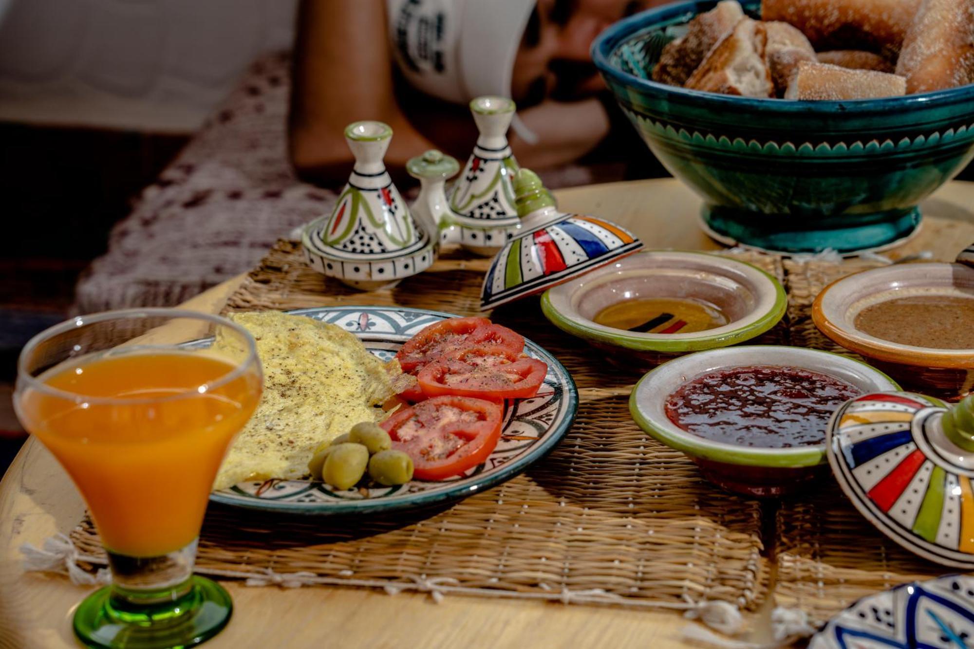 Tigmi Ossmon * Agadir