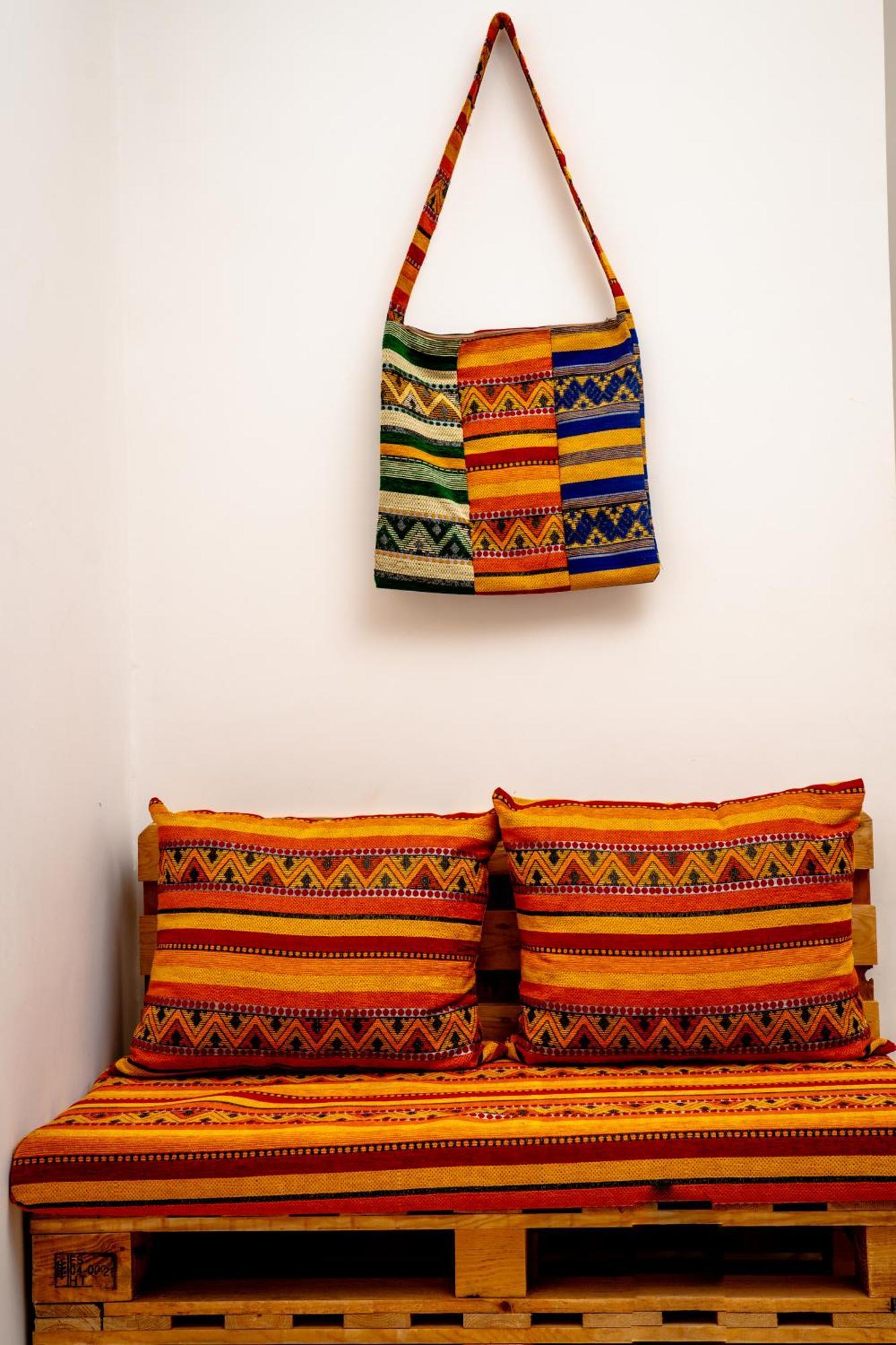 Hostel Tigmi Ossmon Agadir
