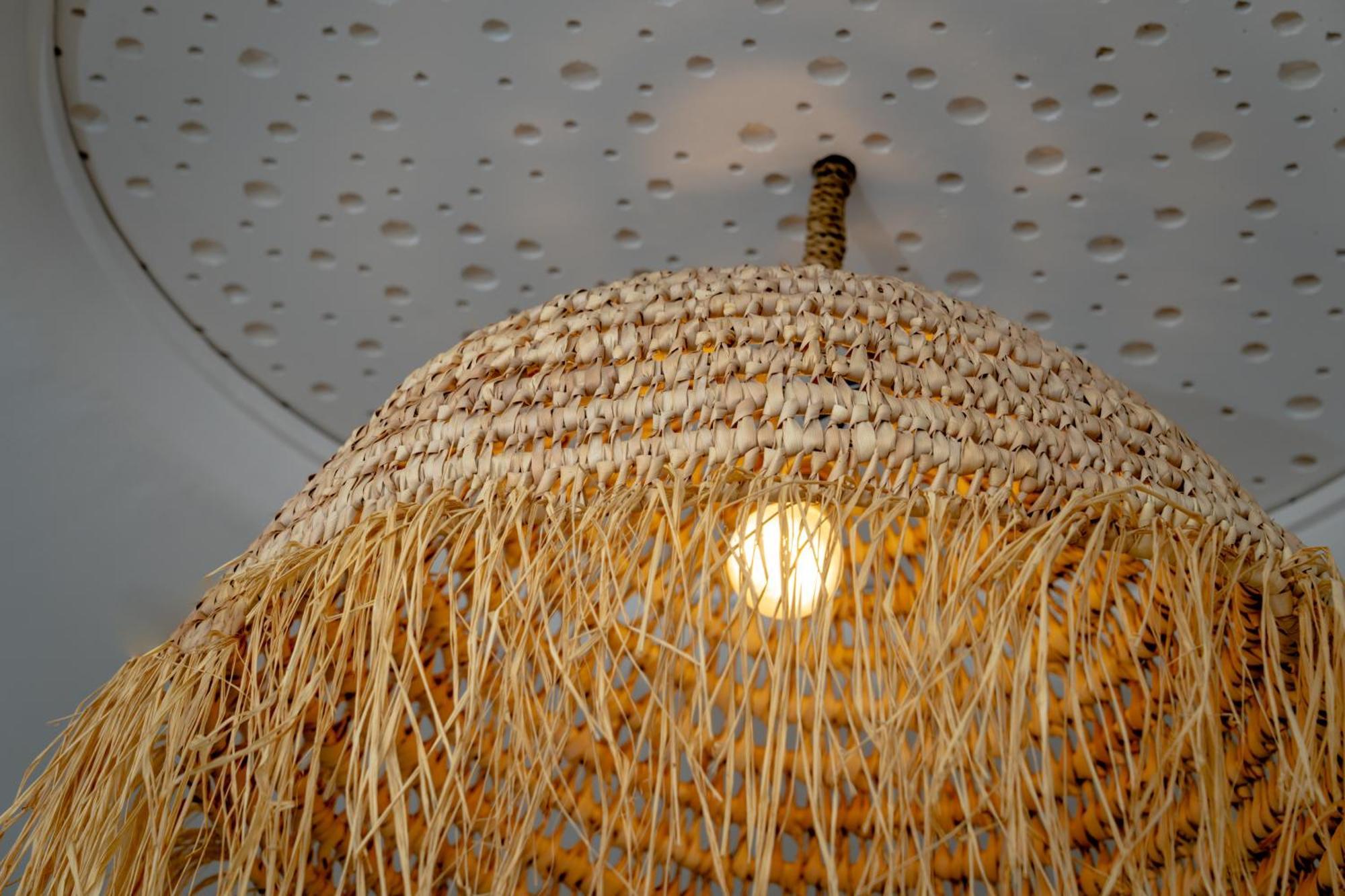 Tigmi Ossmon Auberge de jeunesse Agadir